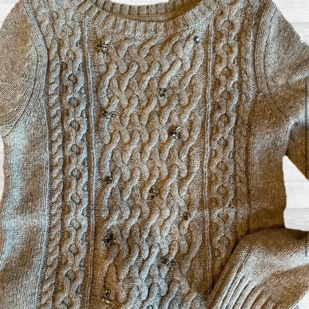 Like New Gap Sweater Dress